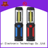 Taiyi Electronic rechargeable cordless work light supplier for multi-purpose work light