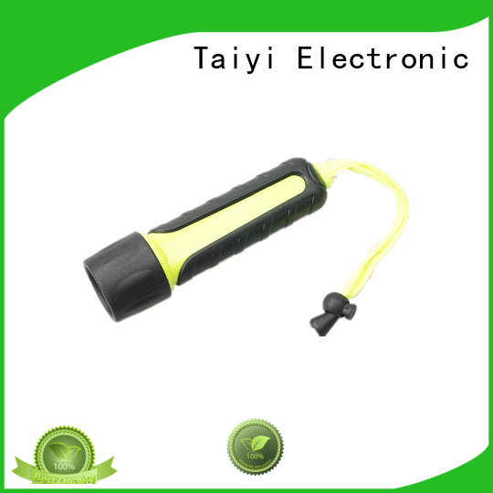 Taiyi Electronic online best led work light manufacturer for roadside repairs