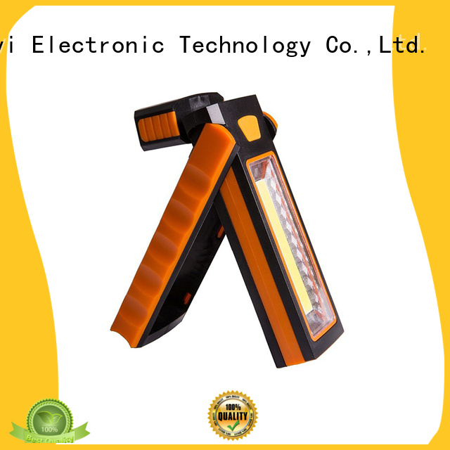 Taiyi Electronic high quality cob led work light work for electronics