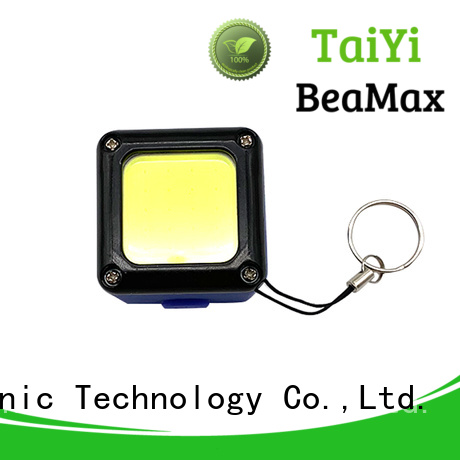 Taiyi Electronic online rechargeable cob led work light supplier for roadside repairs