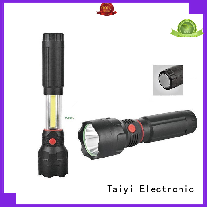 professional portable rechargeable work lights pocket manufacturer for multi-purpose work light