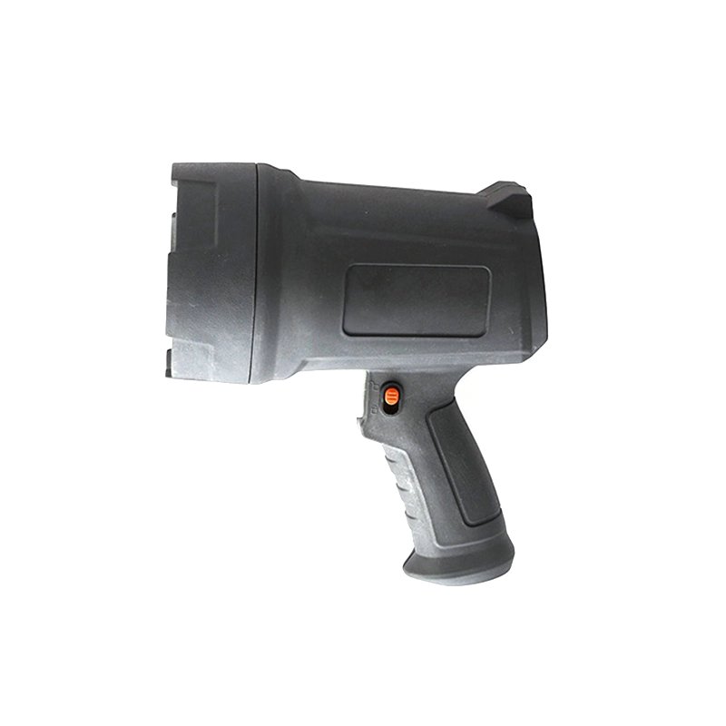 3W Rechargeable Handheld Searchlight Spotlight