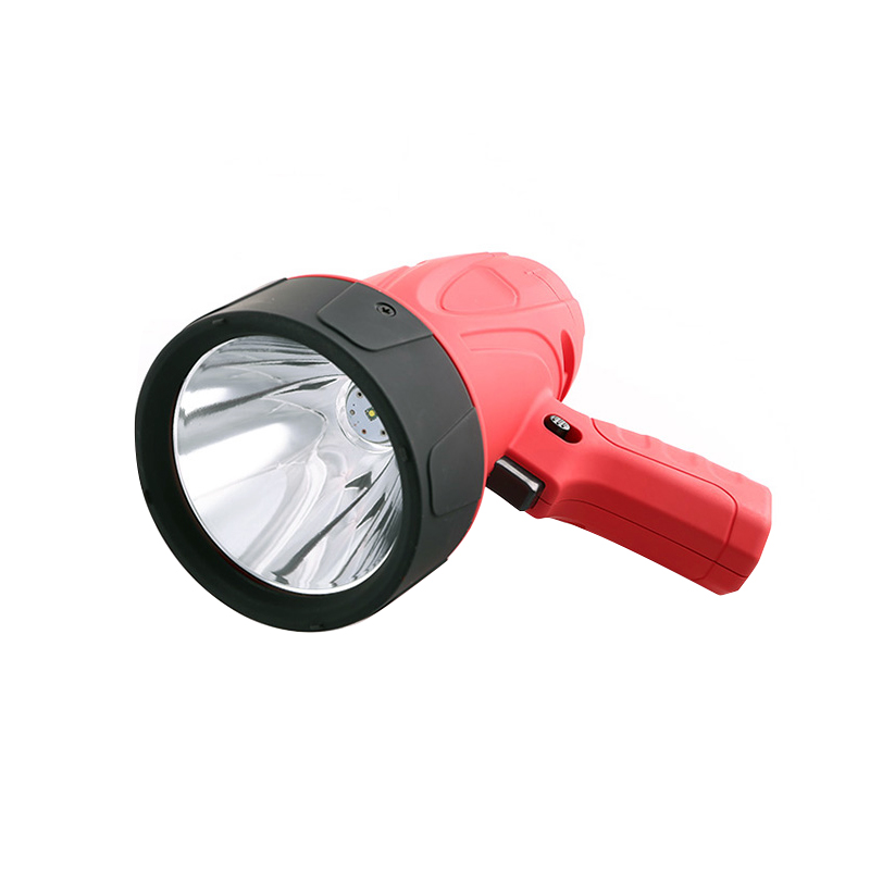 well-chosen led handheld spotlight spotlight wholesale for vehicle breakdowns-1