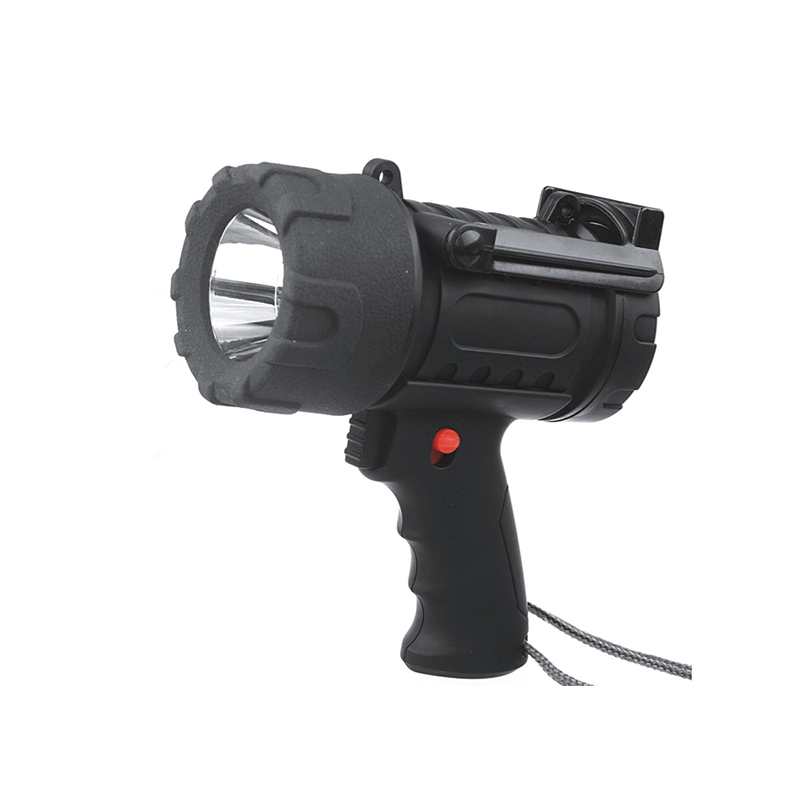 5W Rechargeable Handheld Searchlight Spotlight