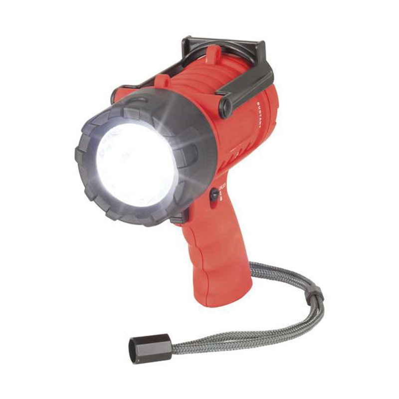 reasonable best portable spotlight portable wholesale for security