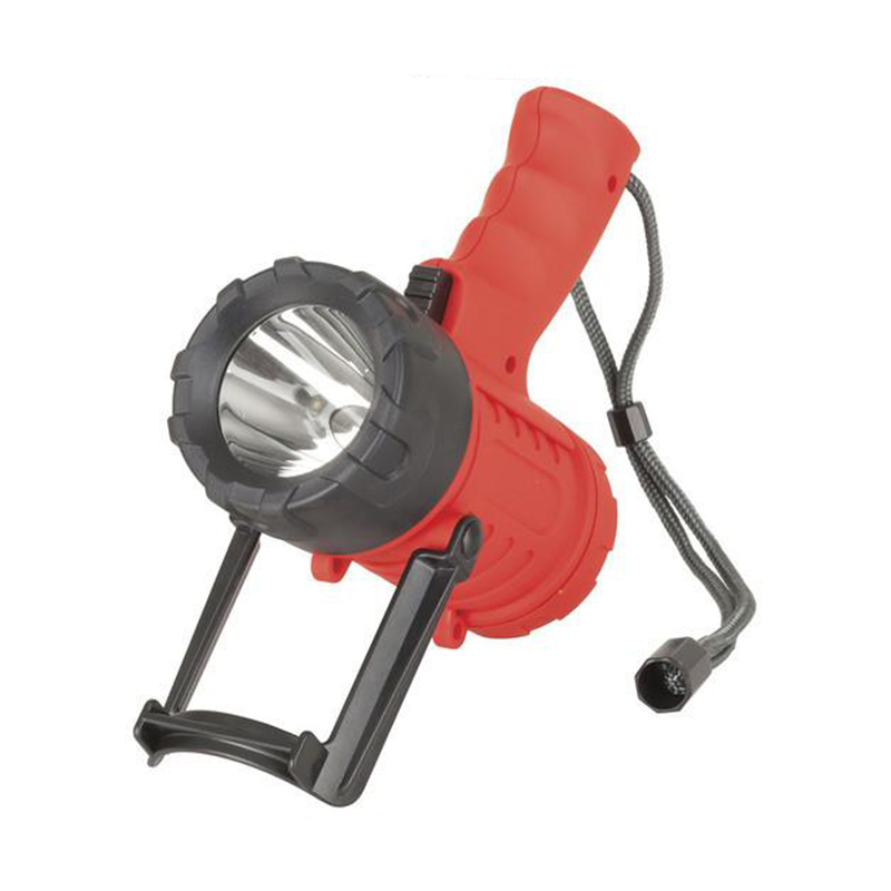 reasonable best portable spotlight portable wholesale for security