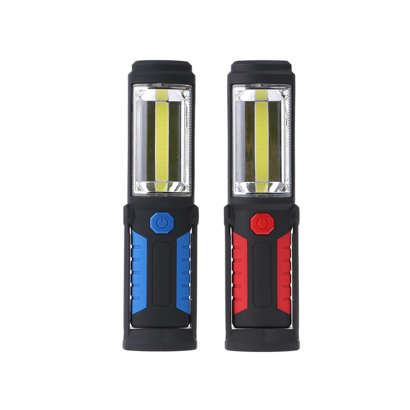 High quality Rechargeable Cob Pocket Work Light