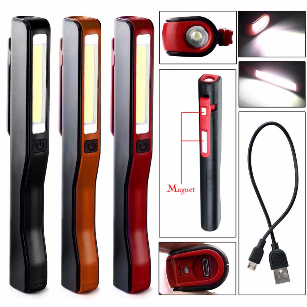 online rechargeable led work light professional wholesale for multi-purpose work light