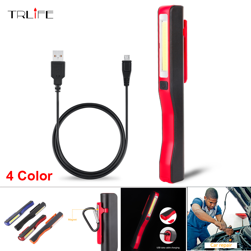 durable rechargeable work light work manufacturer for roadside repairs
