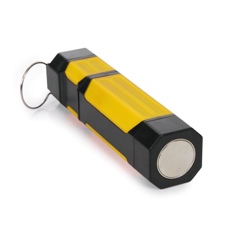 stable rechargeable cob led work light cubic supplier for roadside repairs