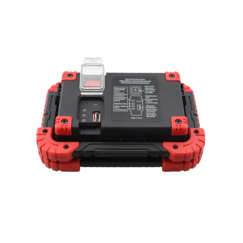 Taiyi Electronic durable handheld work light wholesale for electronics-2