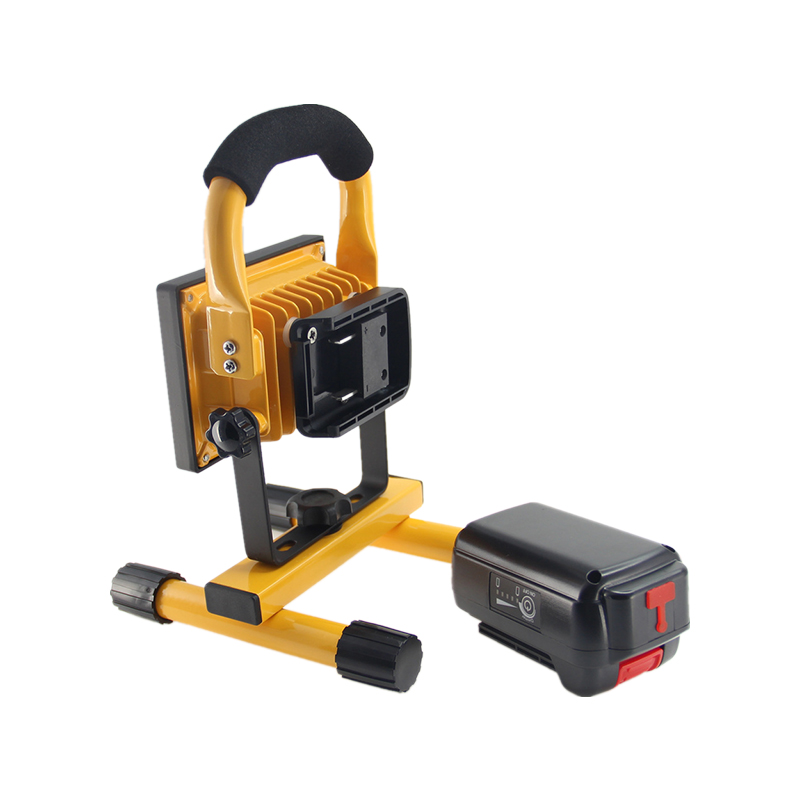 durable portable rechargeable work lights camping manufacturer for roadside repairs