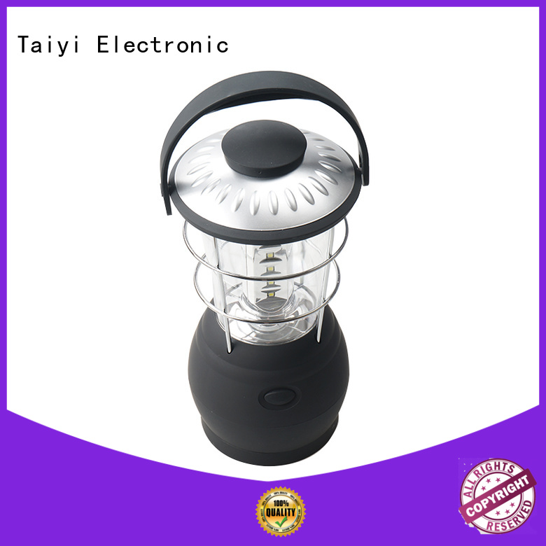 Taiyi Electronic led large led lantern manufacturer for multi-purpose work light