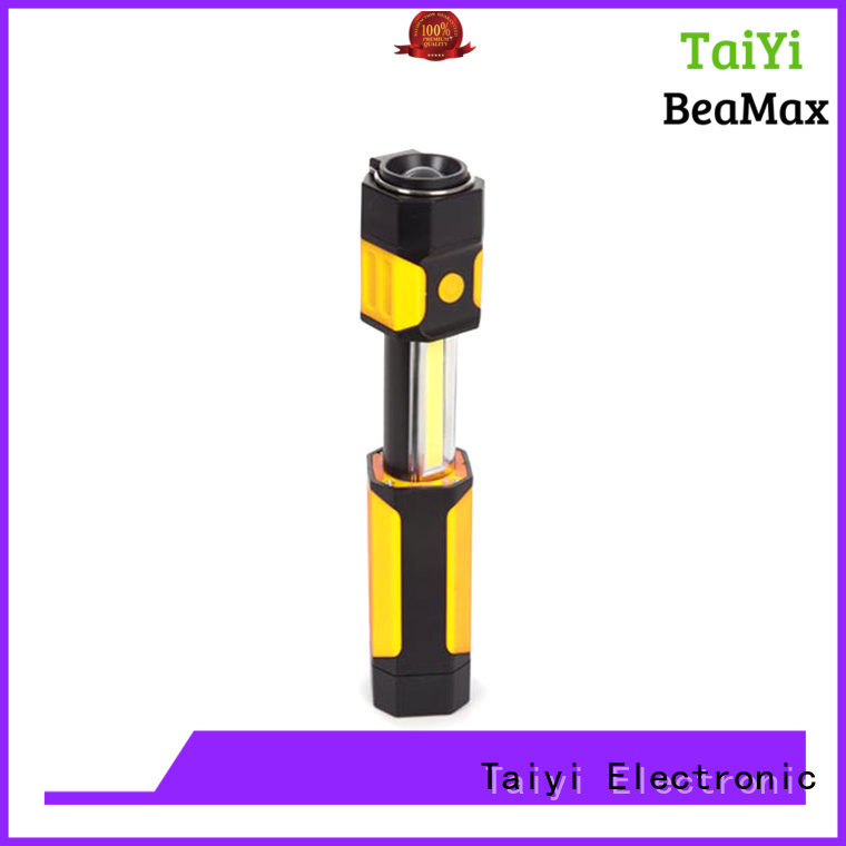 durable cordless work light dimmable manufacturer for electronics