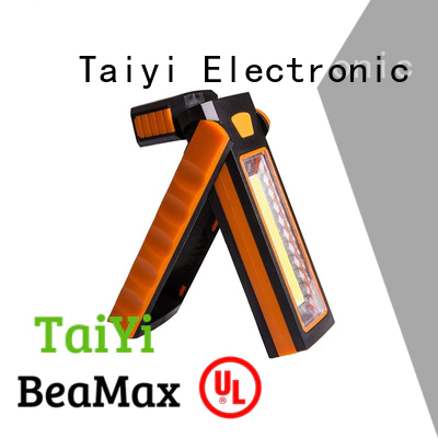 Taiyi Electronic magnet cordless work light wholesale for electronics