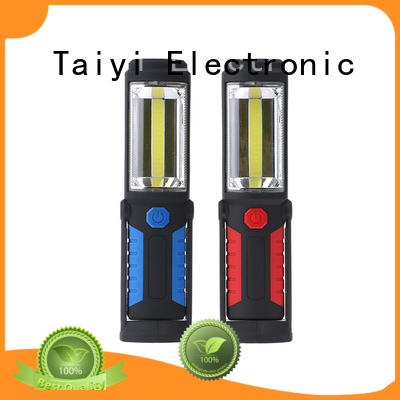 Taiyi Electronic professional best led work light manufacturer for multi-purpose work light