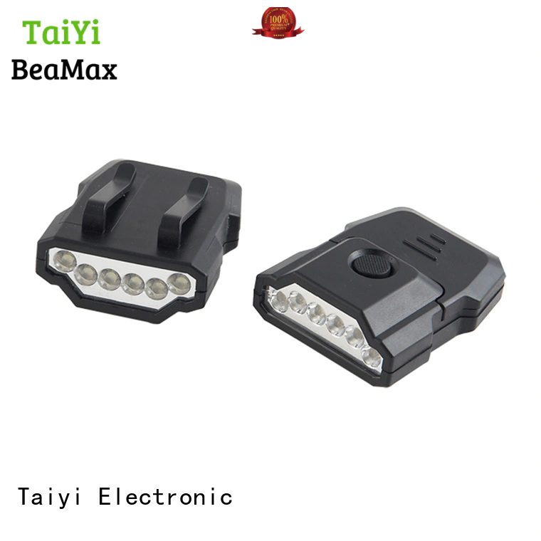 Taiyi Electronic reasonable round led work lights wholesale for electronics