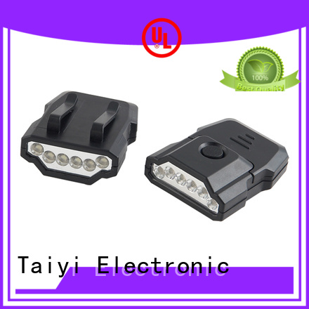 Taiyi Electronic professional industrial work lights supplier for electronics