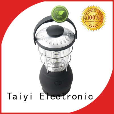 Taiyi Electronic high qualityb brightest led lantern supplier for electronics