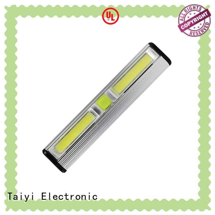 Taiyi Electronic high quality magnetic led work light series for electronics