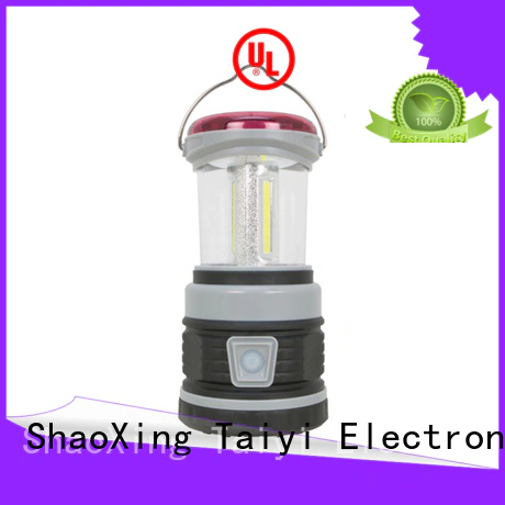 Taiyi Electronic trustworthy led lantern series for roadside repairs