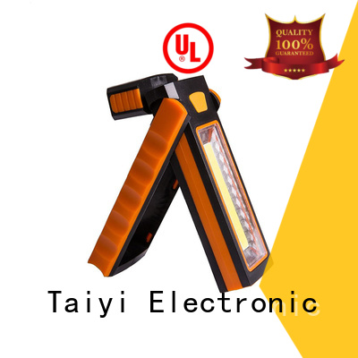 Taiyi Electronic durable waterproof work light supplier for electronics