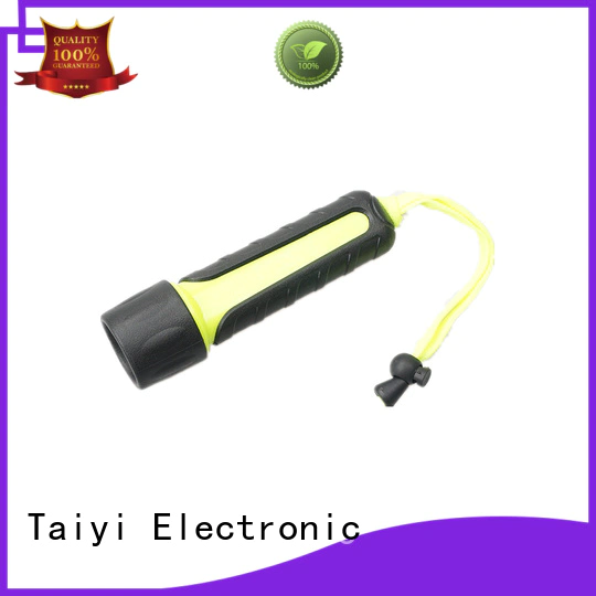 Taiyi Electronic hook rechargeable cob work light wholesale for roadside repairs