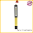 Taiyi Electronic cordless rechargeable cob work light series for roadside repairs