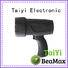 Taiyi Electronic spotlight 12v handheld spotlight manufacturer for sports