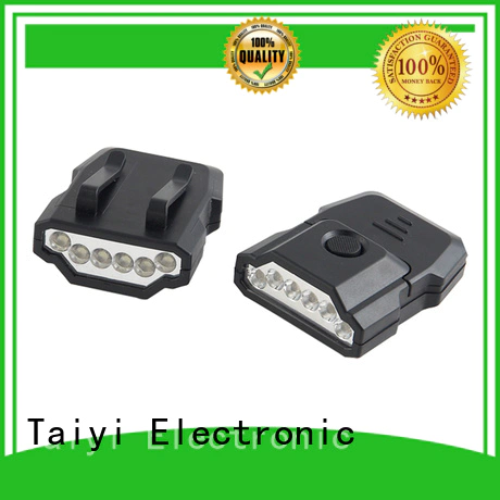 Taiyi Electronic high quality led work lights 240v supplier for multi-purpose work light