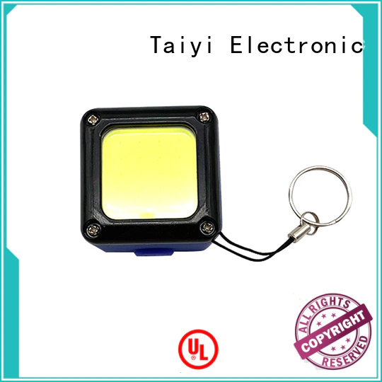 Taiyi Electronic professional best cordless work light supplier for electronics
