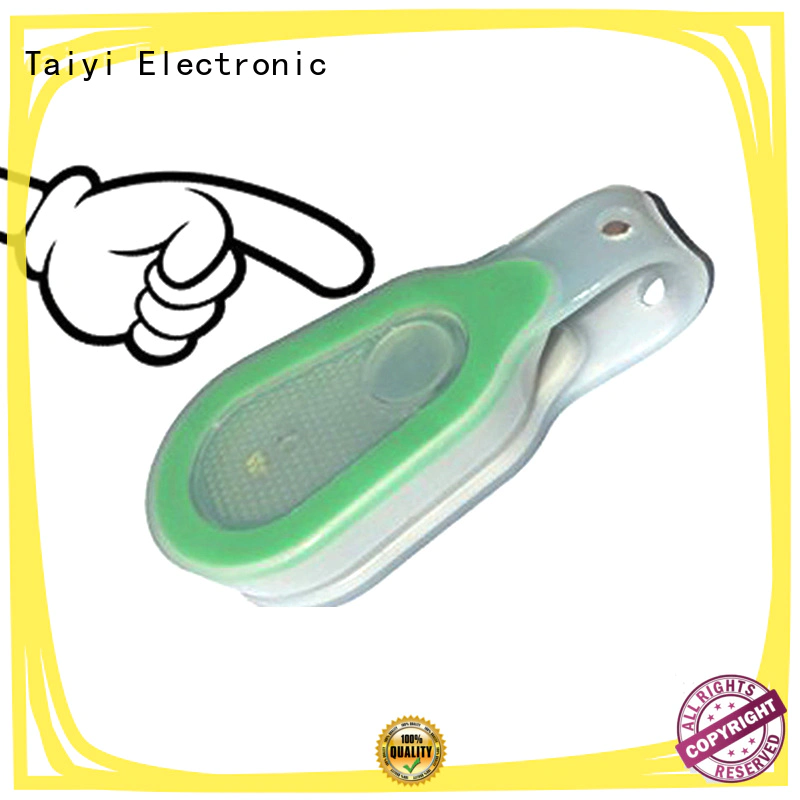 Taiyi Electronic professional power light work light supplier for electronics