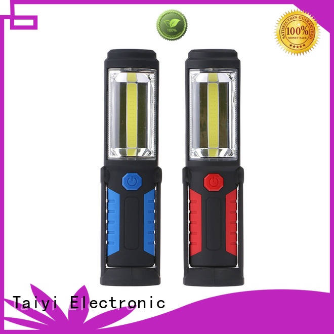 stable 3w cob work light supplier for multi-purpose work light Taiyi Electronic