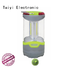 Taiyi Electronic cob rechargeable portable lantern manufacturer for multi-purpose work light
