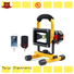 Taiyi Electronic stable rechargeable work light manufacturer for roadside repairs