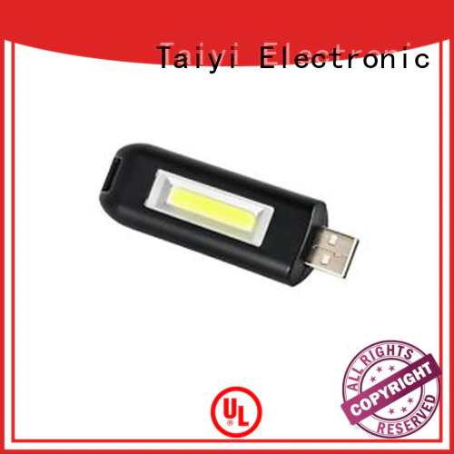 Taiyi Electronic mini keychain light manufacturer for electronics