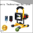Taiyi Electronic rechargeable portable work light supplier for multi-purpose work light