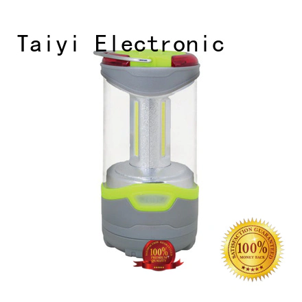 Taiyi Electronic high qualityb led lanterns decorative series for multi-purpose work light