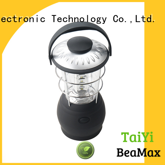 Taiyi Electronic durable best camping lantern supplier for multi-purpose work light