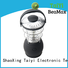 Taiyi Electronic durable led camping lantern wholesale for multi-purpose work light