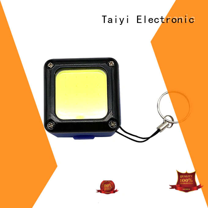 small led work lights magnetic for electronics Taiyi Electronic