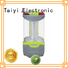 Taiyi Electronic battery portable lantern wholesale for electronics