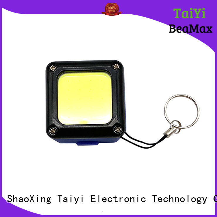 Taiyi Electronic diving 12 volt led work lights supplier for roadside repairs