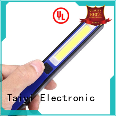 professional 12 volt led work lights portable supplier for multi-purpose work light