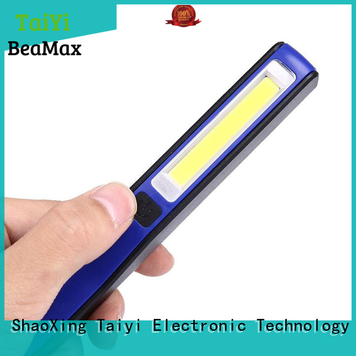 Taiyi Electronic work magnetic led work light wholesale for multi-purpose work light