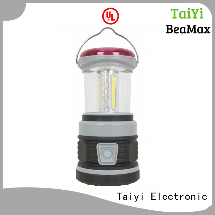 Taiyi Electronic high qualityb led lantern lights manufacturer for roadside repairs