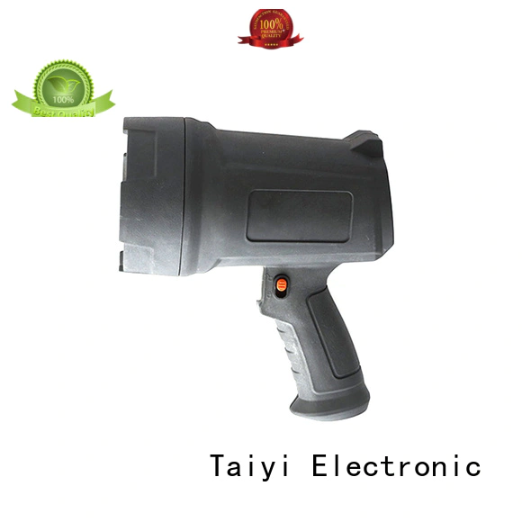 spotlight powerful searchlight operated for search Taiyi Electronic