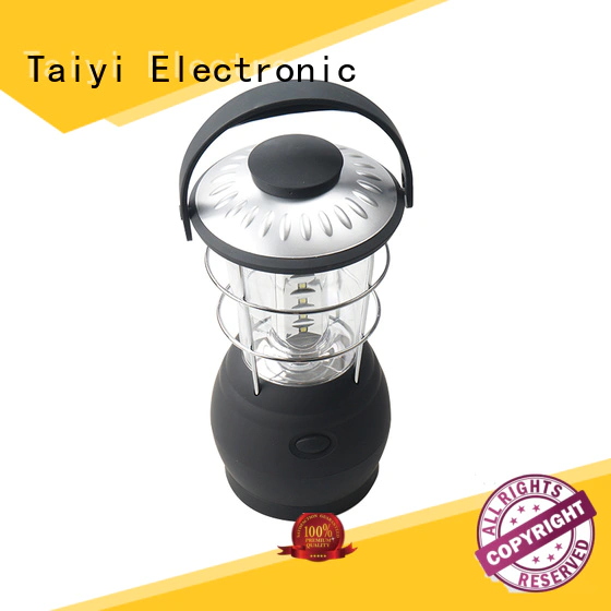 Taiyi Electronic led led lanterns decorative series for multi-purpose work light