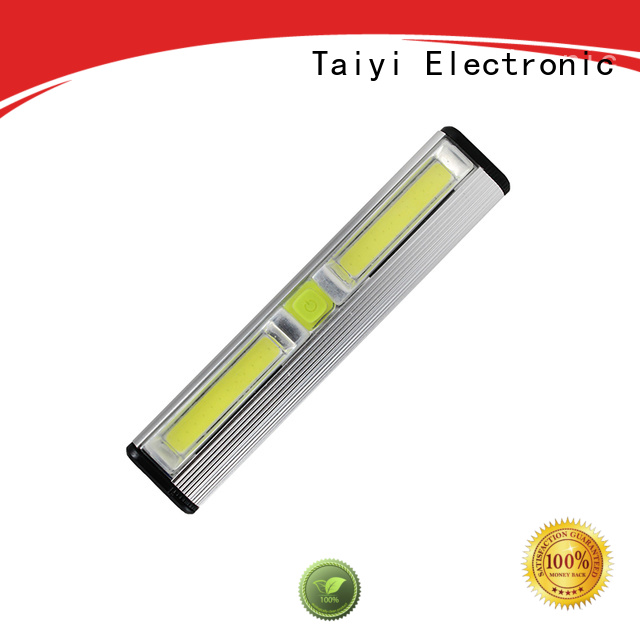 Taiyi Electronic diving cordless work light series for multi-purpose work light