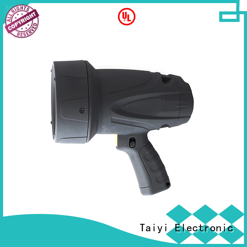 well-chosen handheld car spotlight spotlight wholesale for camping